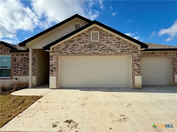 6907 Wizard Dr, Killeen, TX 76549