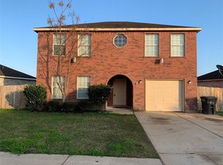 12706 Rio Grande Ln, Rosharon, TX 77583