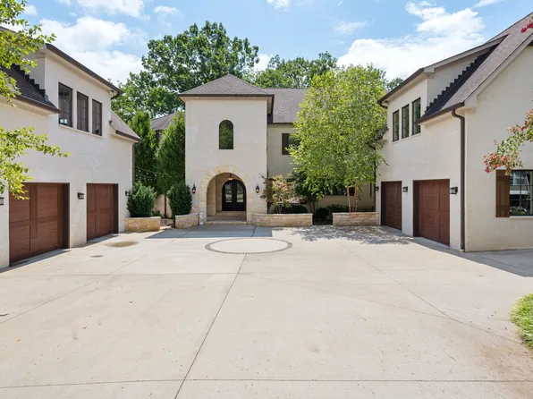 817 Burton Point Rd, Mount Juliet, TN 37122