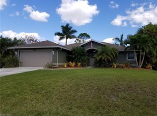 18297 Hepatica Rd, Fort Myers, FL 33967
