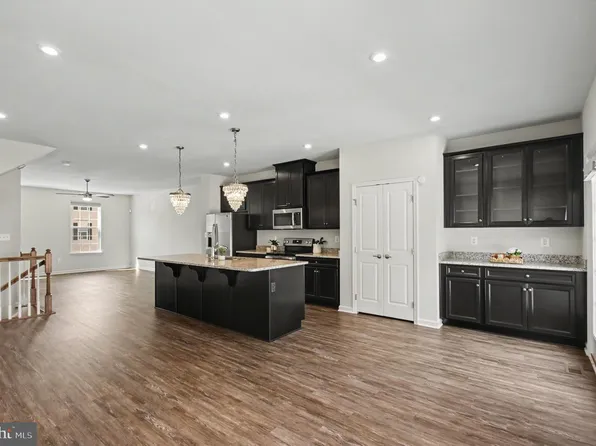 8605 Upton Ln, Spotsylvania, VA 22553