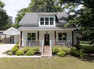 1112 Griffey Dr, Benton, AR 72015