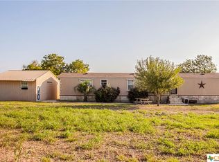 2967 Ocker Rd, Temple, TX 76501