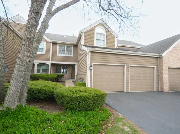 1524 Aberdeen Ct #1524, Naperville, IL 60564