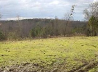 1182 Double Branch Rd, Gordo, AL 35466