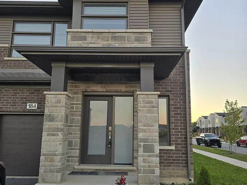 184 Klager Ave