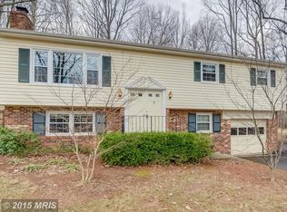 4506 Jennifer Ln, Haymarket, VA 20169