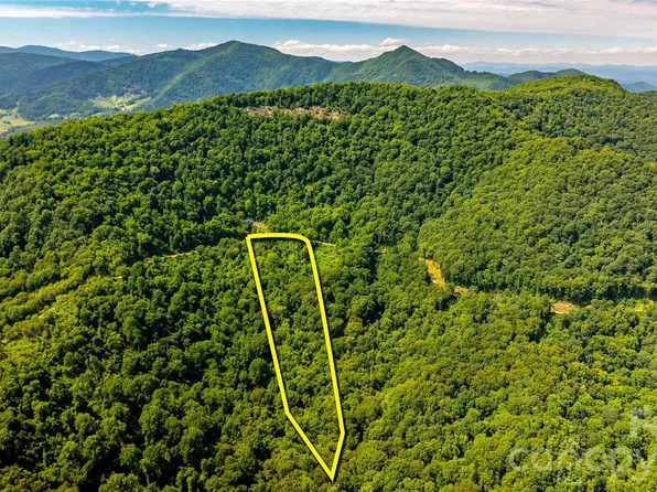 0 High Rock View Dr #40, Canton, NC 28716