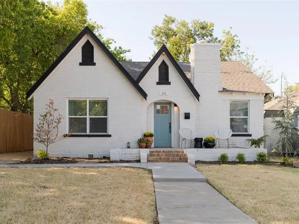 114 NW 31st St, Oklahoma City, OK 73118