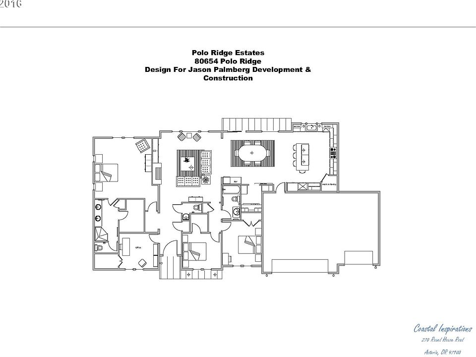 2nd image of 80654 Polo Ridge Rd