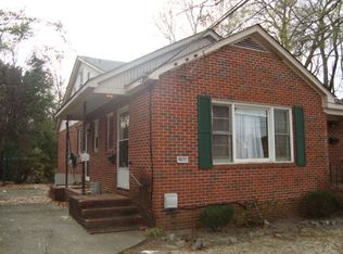 3429 17th Ave, Columbus, GA