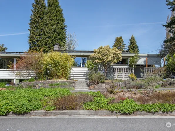 220 NW 122nd Street, Seattle, WA 98177