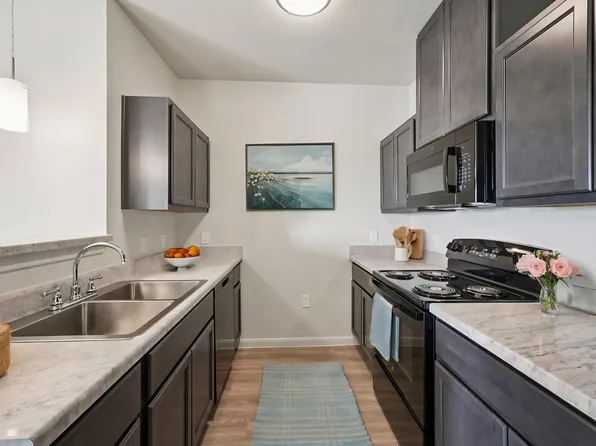 Mill Stream Apartments