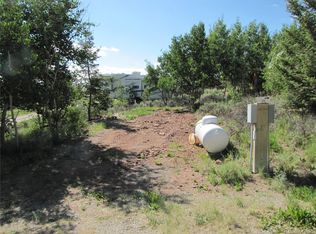 1850 Narrow Gauge Rd, Hartsel, CO 80449