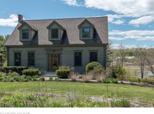 102 Ridge Rd, Bath, ME 04530