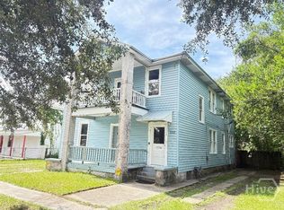 1111 E 35th St, Savannah, GA 31404
