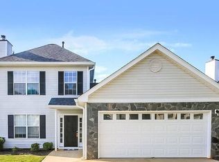 4025 Robin Cir #731, Atlanta, GA 30349
