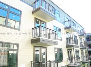 5300 Burnet Rd, Austin, TX 78756