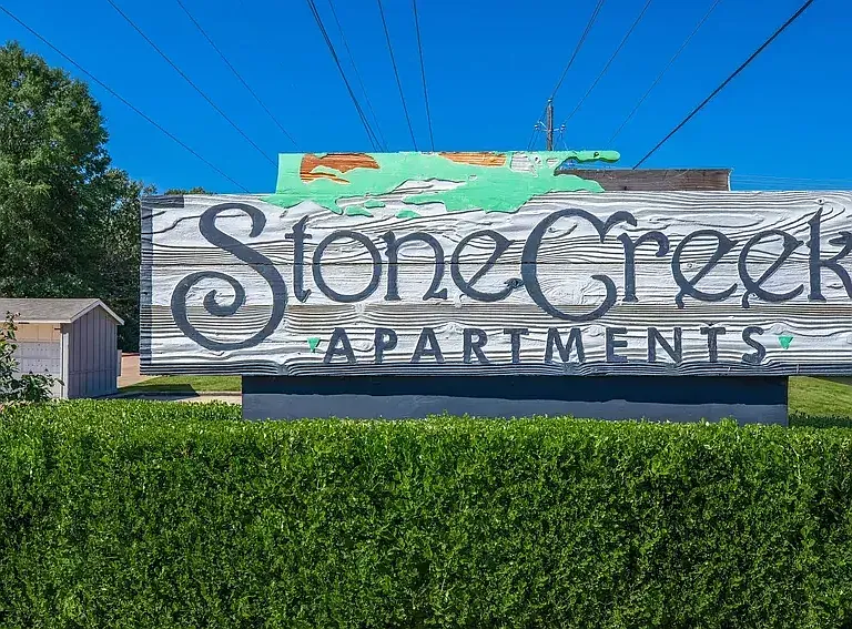 Stone Creek — Photo 31