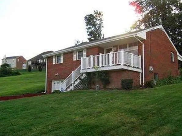 695 Howard St, Canonsburg, PA 15317