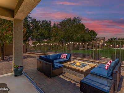 1316 E Marcella Ln, Gilbert, AZ, 85295