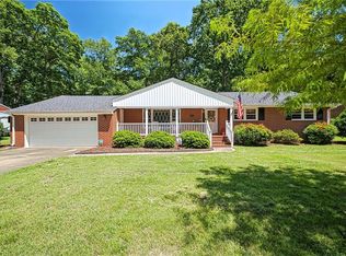 3513 Gentle Rd, Portsmouth, VA 23703