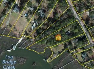 5363 Captain McIntosh Cut, Hollywood, SC 29449