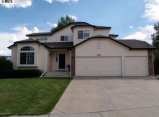 3306 Copper Ave, Broomfield, CO 80020