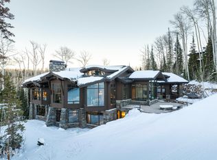 44 Red Cloud Trl, Park City, UT 84060