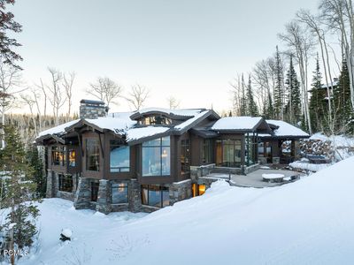 44 Red Cloud Trl, Park City, UT, 84060