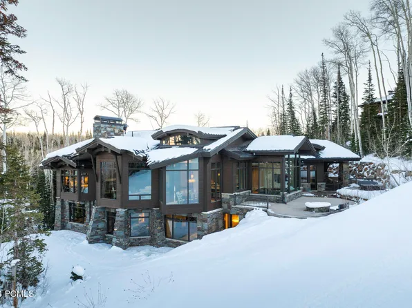 44 Red Cloud Trl, Park City, UT 84060