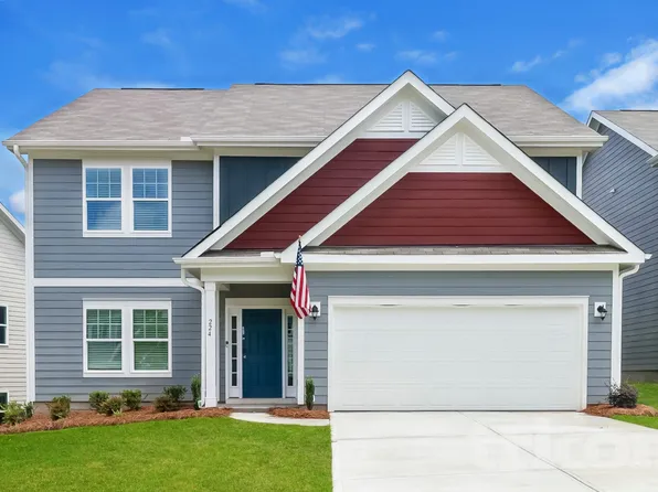 224 Queenshall Rd, Mooresville, NC 28117