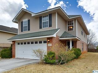 230 Shadow Ct SW, Huntsville, AL 35824