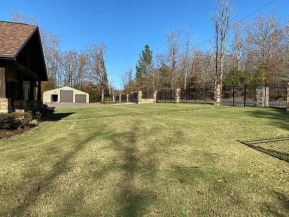 Front Yard from Left