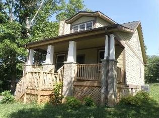 178 Joyner Ave, Asheville, NC 28806