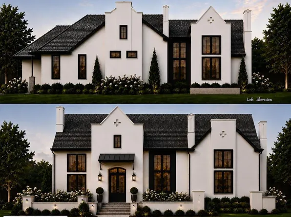199 White N, Bullard, TX 75757