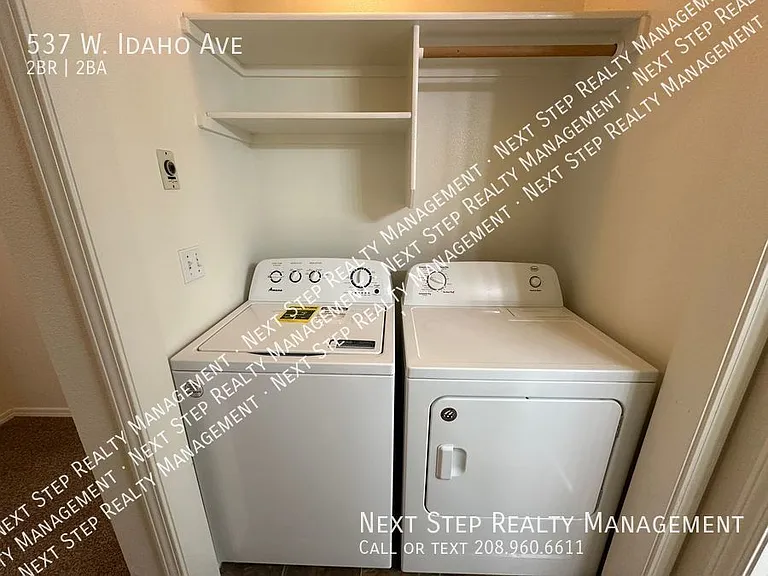 537 W Idaho Ave — Photo 8