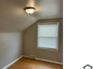 11493 Christy St, Detroit, MI 48205