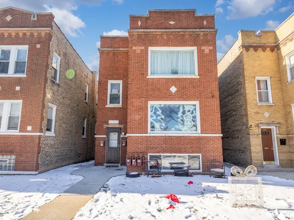 1640 N Long Ave, Chicago, IL 60639