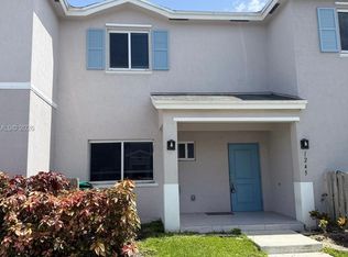 1245 NW 3rd Ln #1245, Homestead, FL 33034