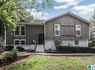 33 Hunters Trce, Pelham, AL 35124