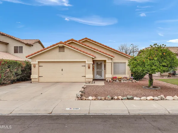 2206 N 116TH Drive, Avondale, AZ 85392