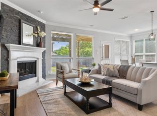 1821 McGee Ave, Argyle, TX 76226
