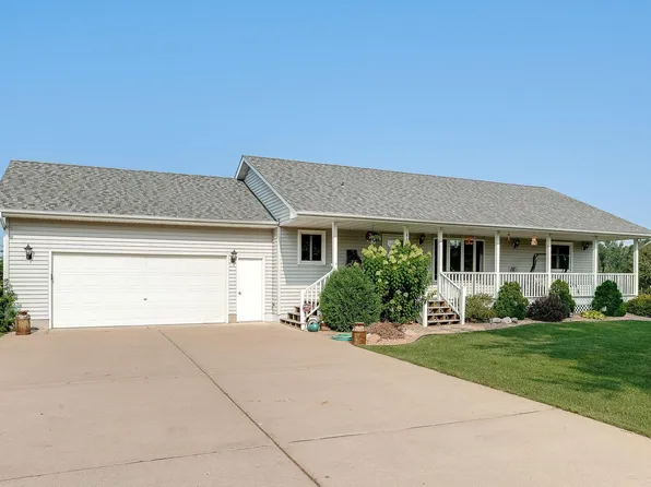 11770 Wilcox Rd, North Branch, MN 55056