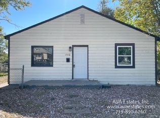 1510 W 17th St, Pueblo, CO 81003