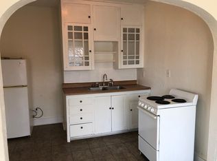 821 S Dewey Ave, Bartlesville, OK 74003