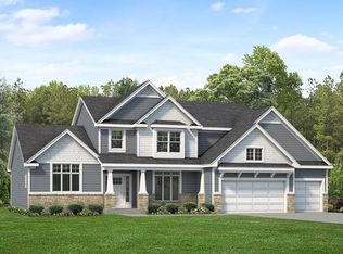 407 Filipp Ln, Lake Saint Louis, MO 63367
