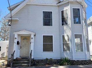 97 Franklin St UNIT B, Franklin, NH 03235