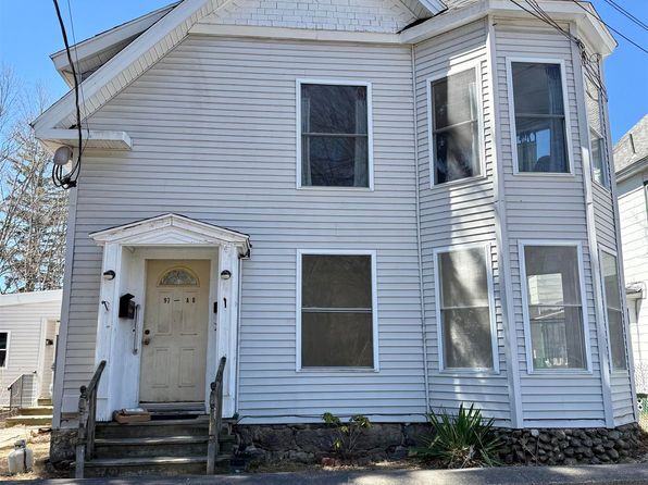 97 Franklin St UNIT B, Franklin, NH 03235
