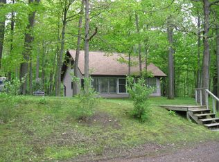 166 Largon Lake Ln, Cumberland, WI 54829